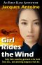 [The Emily Kane Adventures 06] • Girl Rides the Wind